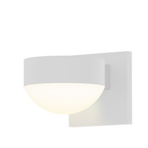 Textured White