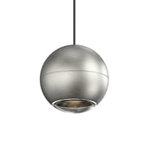 Natural Anodized