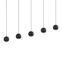 Textured Black