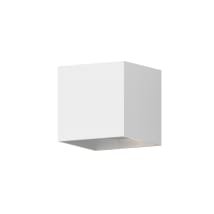 Textured White
