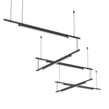 Satin Black / LB24 - 24 Light Bar