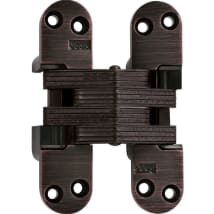 Oil Rubbed Bronze