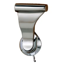 Bright Stainless Steel