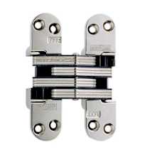 Bright Nickel