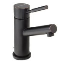 Oil Rubbed Bronze