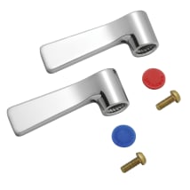 Polished Chrome