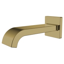 Brushed Bronze