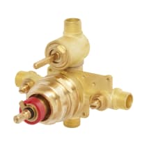 Rough Brass