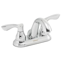 Polished Chrome