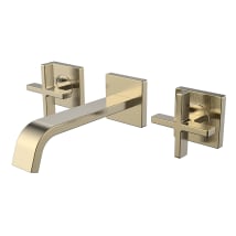 Brushed Bronze