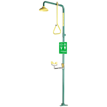 Yellow / Green