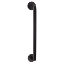 Matte Black