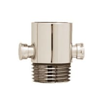 Polished Nickel