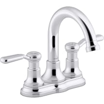 Polished Chrome