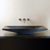 Black Granite