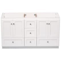 Satin White