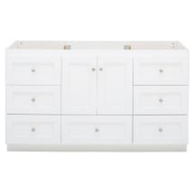 Satin White