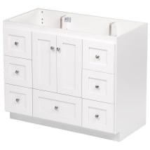 Satin White