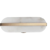 Brushed Champagne