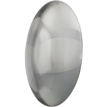 Polished Chrome