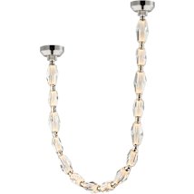 Polished Nickel
