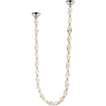 Polished Nickel
