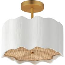 White / Gold