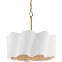 White / Gold