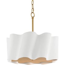 White / Gold