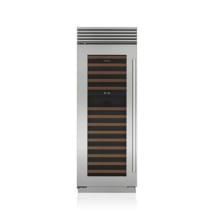 Classic Stainless