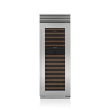 Classic Stainless