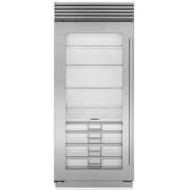 Classic Stainless