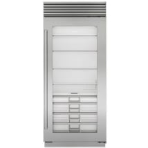 Classic Stainless