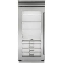 Classic Stainless