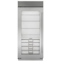 Classic Stainless