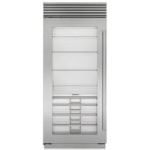 Classic Stainless