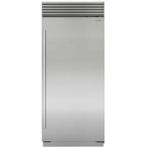 Classic Stainless