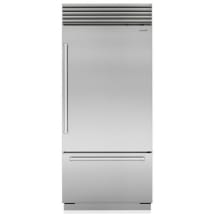 Classic Stainless