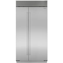 Classic Stainless