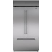 Classic Stainless