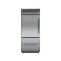 Classic Stainless