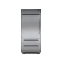 Classic Stainless