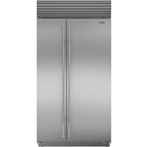 Classic Stainless