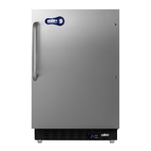 Stainless Steel