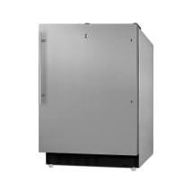 Stainless Steel