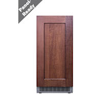 Stainless Steel / Panel-Ready