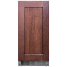 Stainless Steel / Panel-Ready