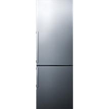 SUMMIT 8.8 Cu. Ft. Slim Refrigerator