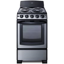 Stainless Steel