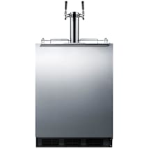 Black / Stainless Steel